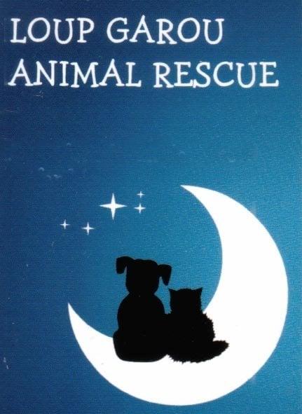 Loup Garou Rescue - Image 1