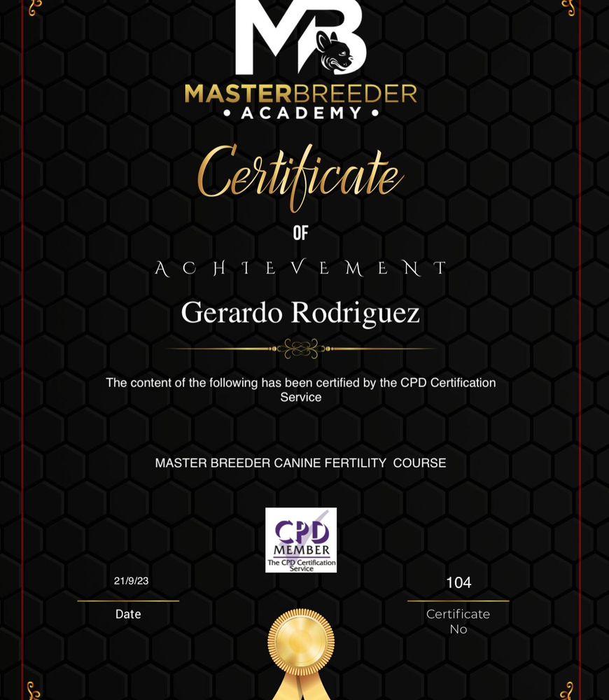 Bullthrone K9 Repo - Image 1