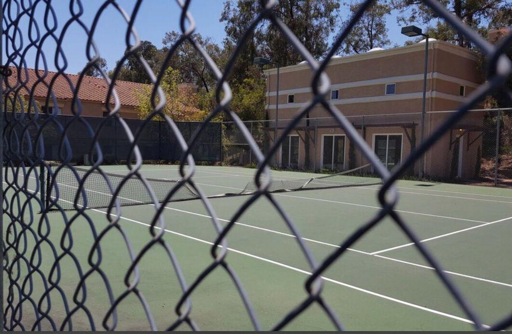 Rancho Hillside Playground For Unattended, Bratty Children - Image 1
