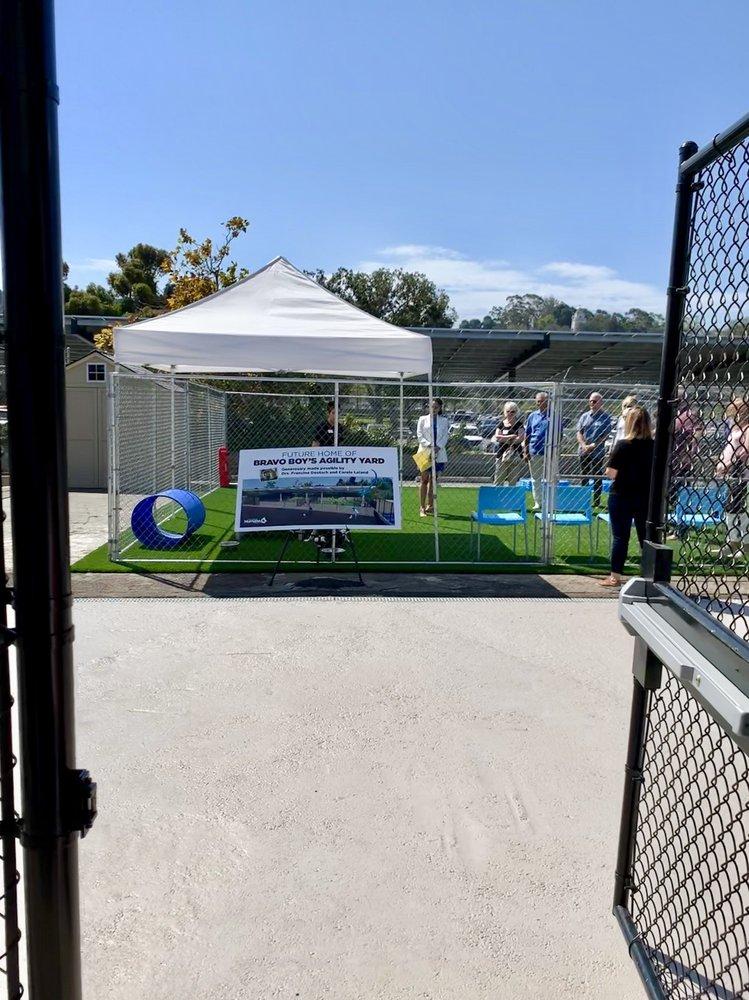 San Diego Humane Society Behavior Center - Image 1