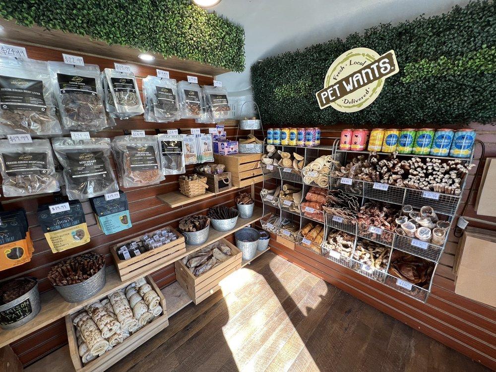 Pet Wants San Francisco - Image 1