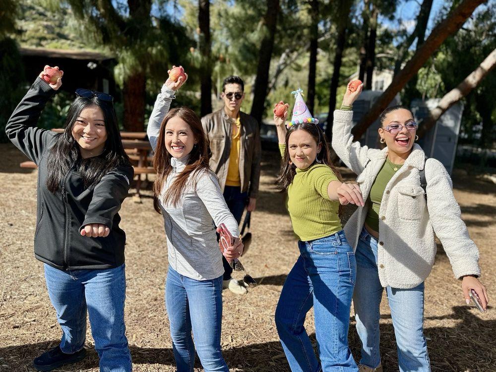 Kindred Spirits Care Farm - Image 1