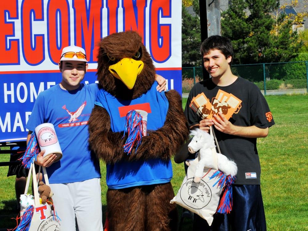 Project Night Night - Image 1