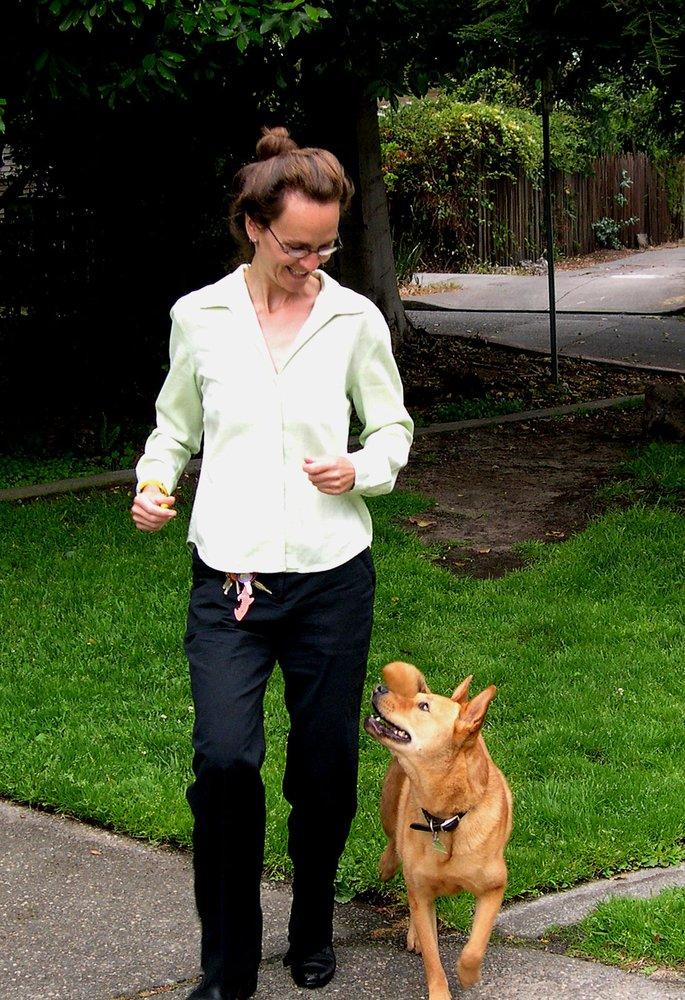 Birgit Hafermann Dog Training - Image 1