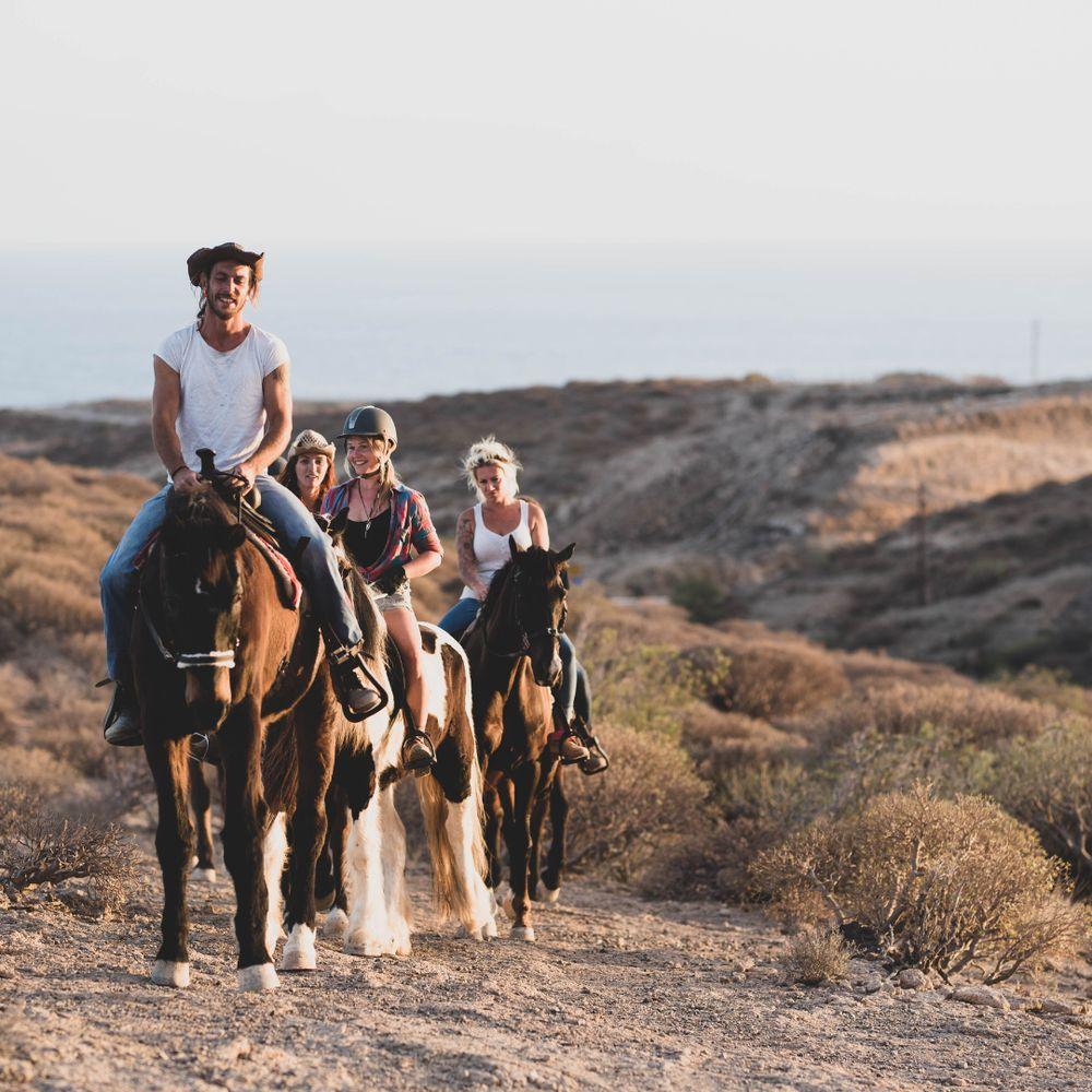 Mendoza's Ranch - Image 1