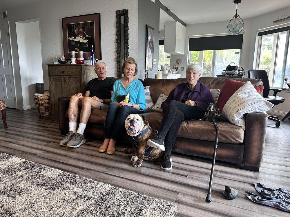 Good Dog For Life - Image 1